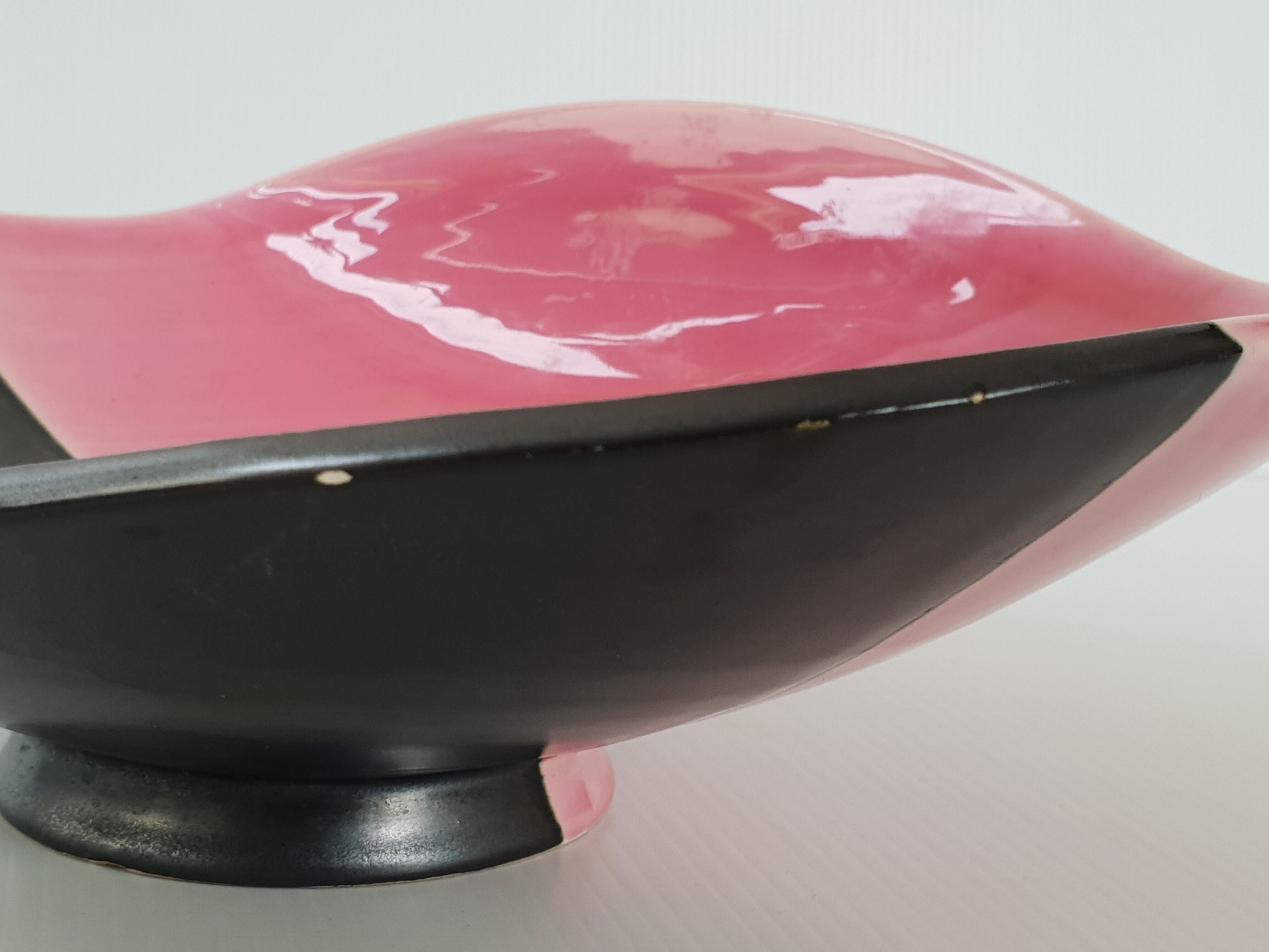 Vintage Norman Potters Cup