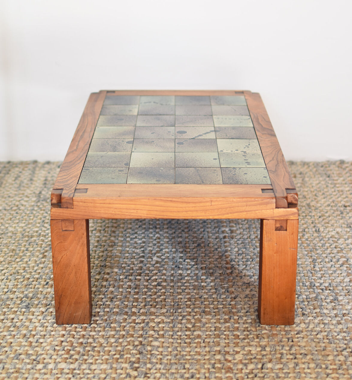 T18 coffee table by Pierre Chapo | Selency T18 coffee table by Pierre Chapo | Selency