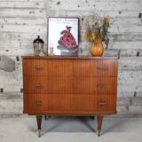 Commode vintage