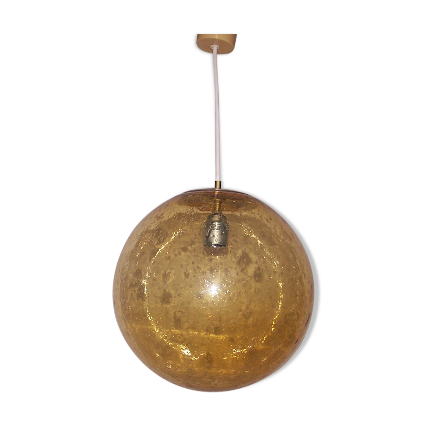 Parscot ball suspension -70s