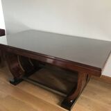 Art Deco Table