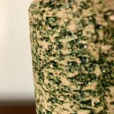 Set of 3 modernist ceramics Holland 1960