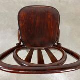 Chaise Thonet Art Nouveau