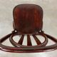 Chaise Thonet Art Nouveau