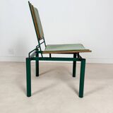 Chair by Hans Ulrich Bitsch