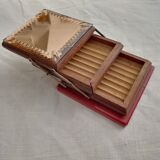 Cigarette box
