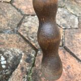 Vintage tripod stool