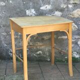 Baumann child office