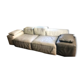 Sofa Roche Bobois Cadence by Hans Hopfer