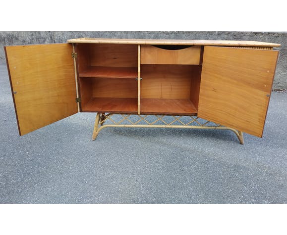 Vintage sideboard 1950