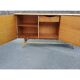 Vintage sideboard 1950