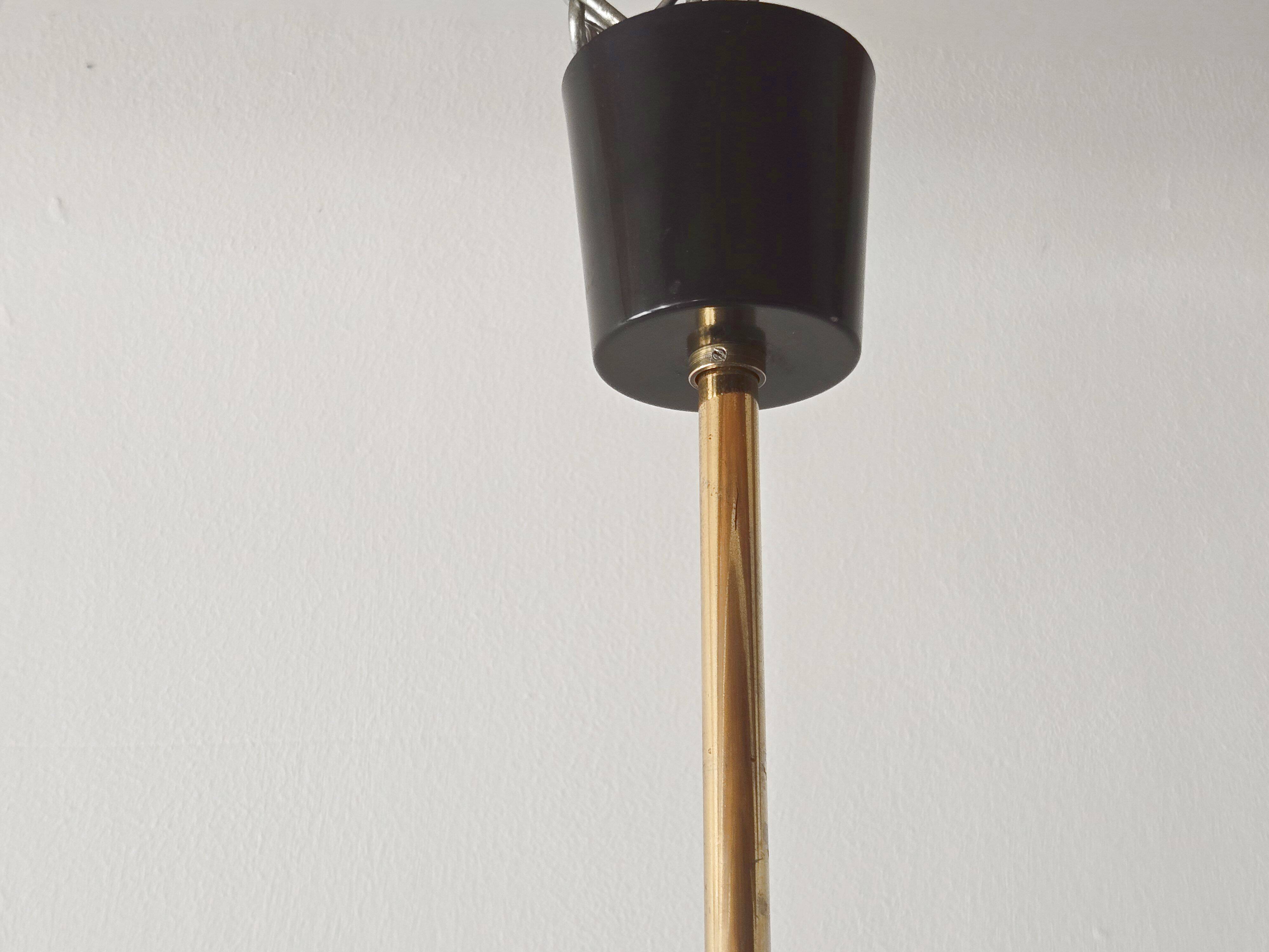 Arlus 1950 vintage suspension