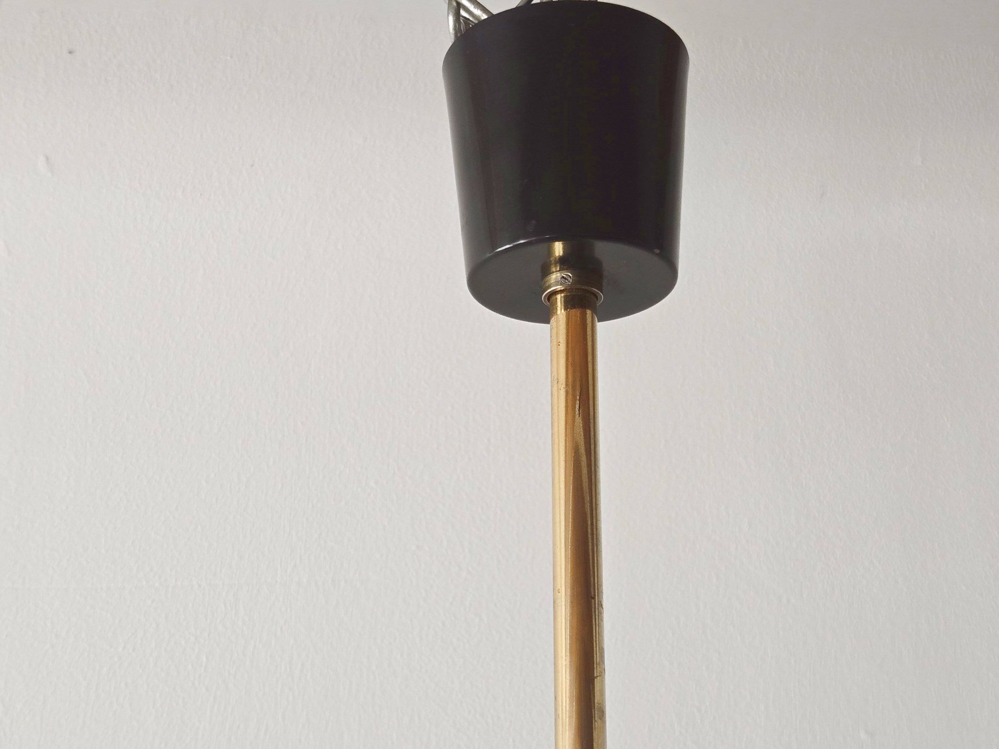 Arlus 1950 vintage suspension