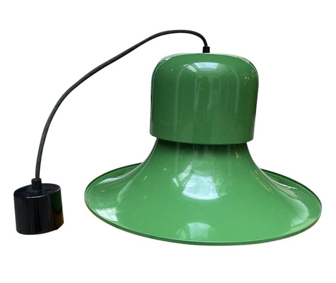 Stilnovo 60s pendant light