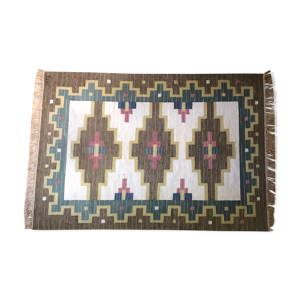 tapis Röllakan Suède