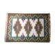 MidCentury Carpet Röllakan Sweden 1960s