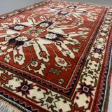 Azeri rug 170x110 cm
