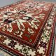 Azeri rug 170x110 cm