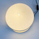 Lampe de Table KD27 beige par Joe Colombo pour Kartell, 1970