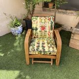 Chaise longue