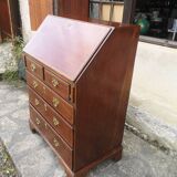 Bureau Scriban
