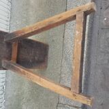 Old farm bench 2m