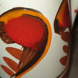 Vase scheurich germany