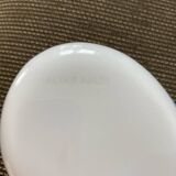 Alvar Aalto pocket empty