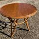 Vintage table