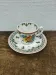 Cup and saucer Villeroy & Boch "Alt Amsterdam" Vintage Porcelain