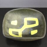 Ceramic cup circa 1950 by Ettlinger