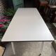 The Gambettes Formica Table