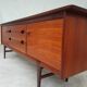 Enfilade par A. Younger en teck