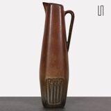 Scandinavian pitcher by Gunnar Nylund for Rörstrand, 1960