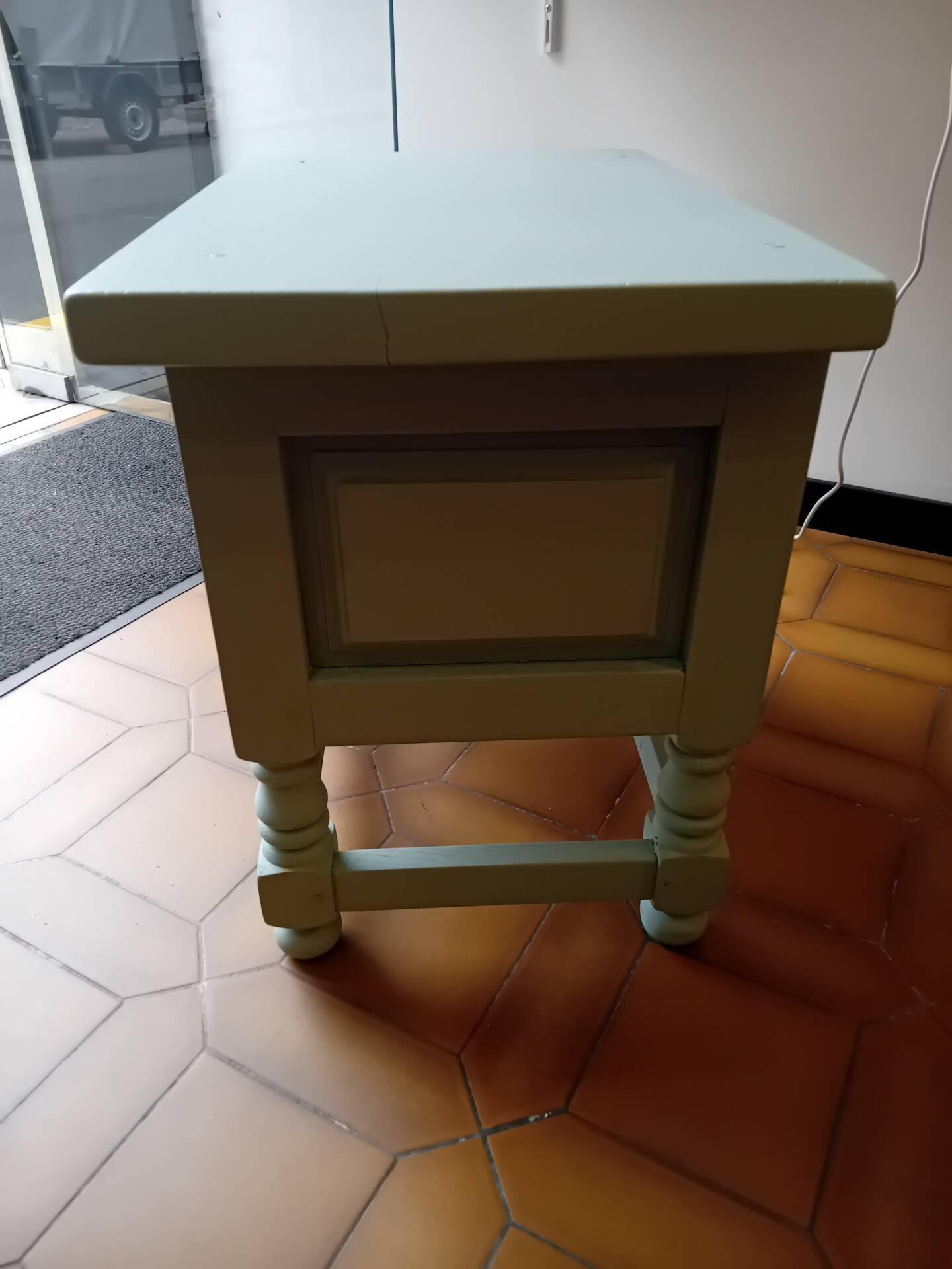 Meuble d'appoint