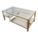 Hollywood base table