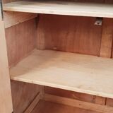 Vintage parisian sideboard