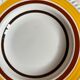6 deep plates