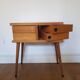 Table de chevet scandinave