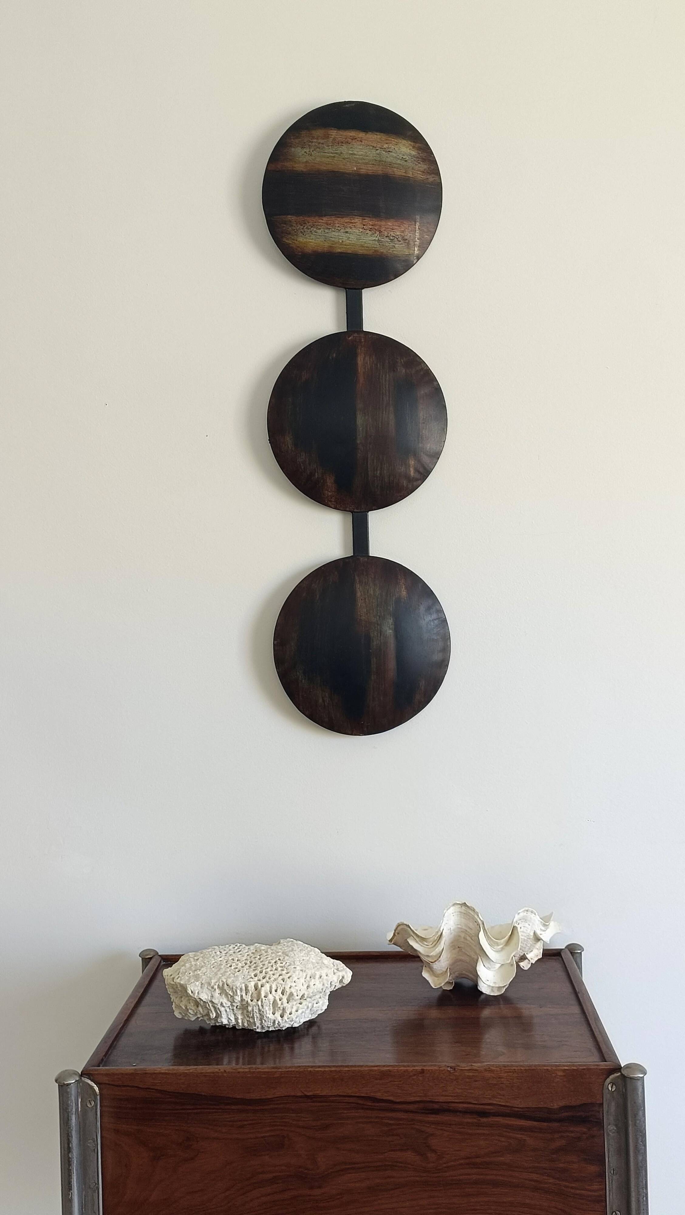 Sculptural White Coral Fossil, Organic Modern Decor from South Asia