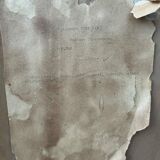 Mid-century modern bar cabinet by Sandor Bedecs, 1975