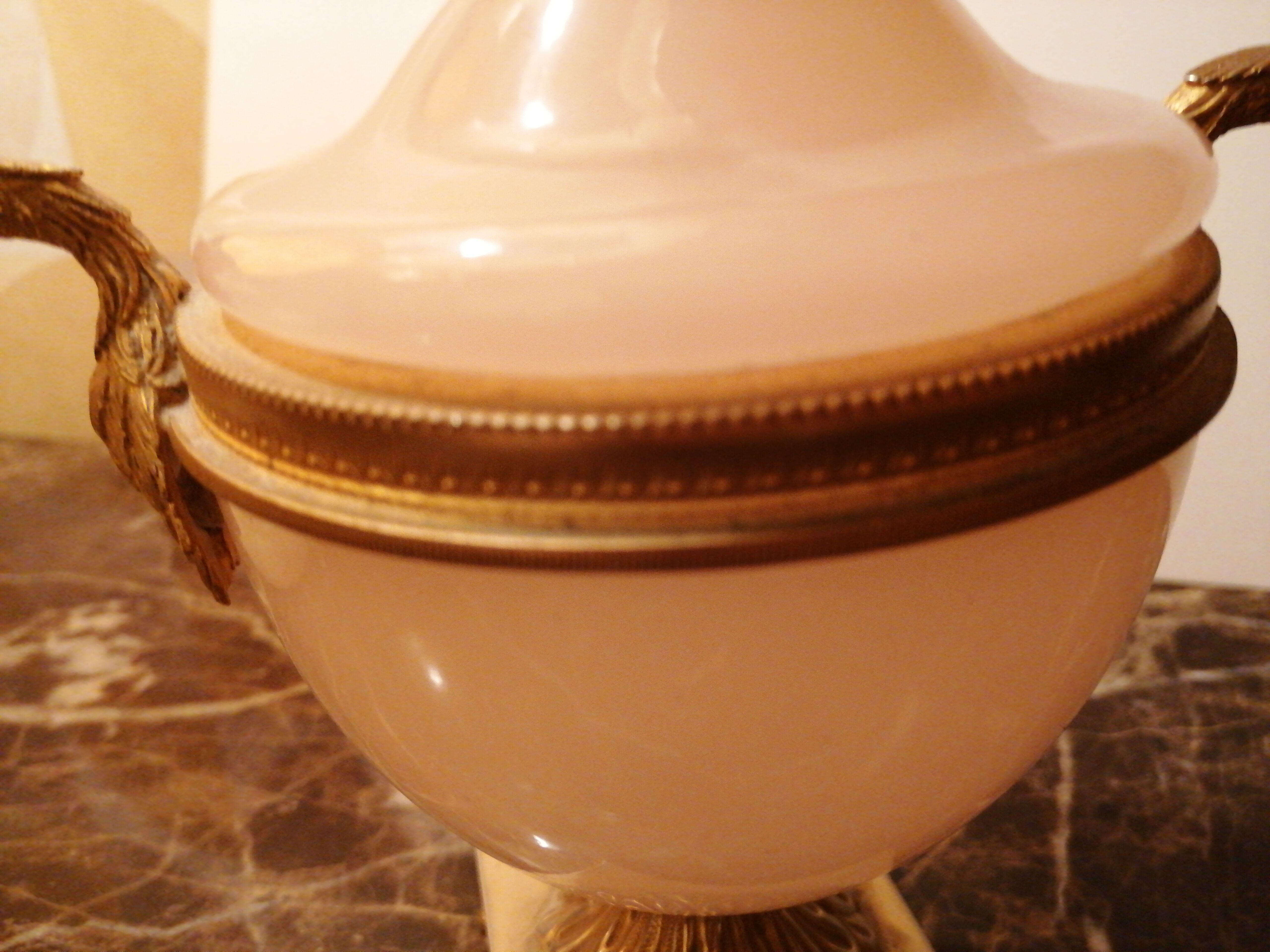 Candy box jewelry box