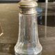 Sucrier en verre