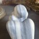Statuette marbre F.Gelhausen 2013