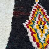 Tracko rug