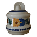 Polish salt shaker