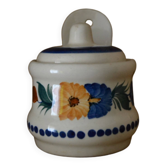 Polish salt shaker