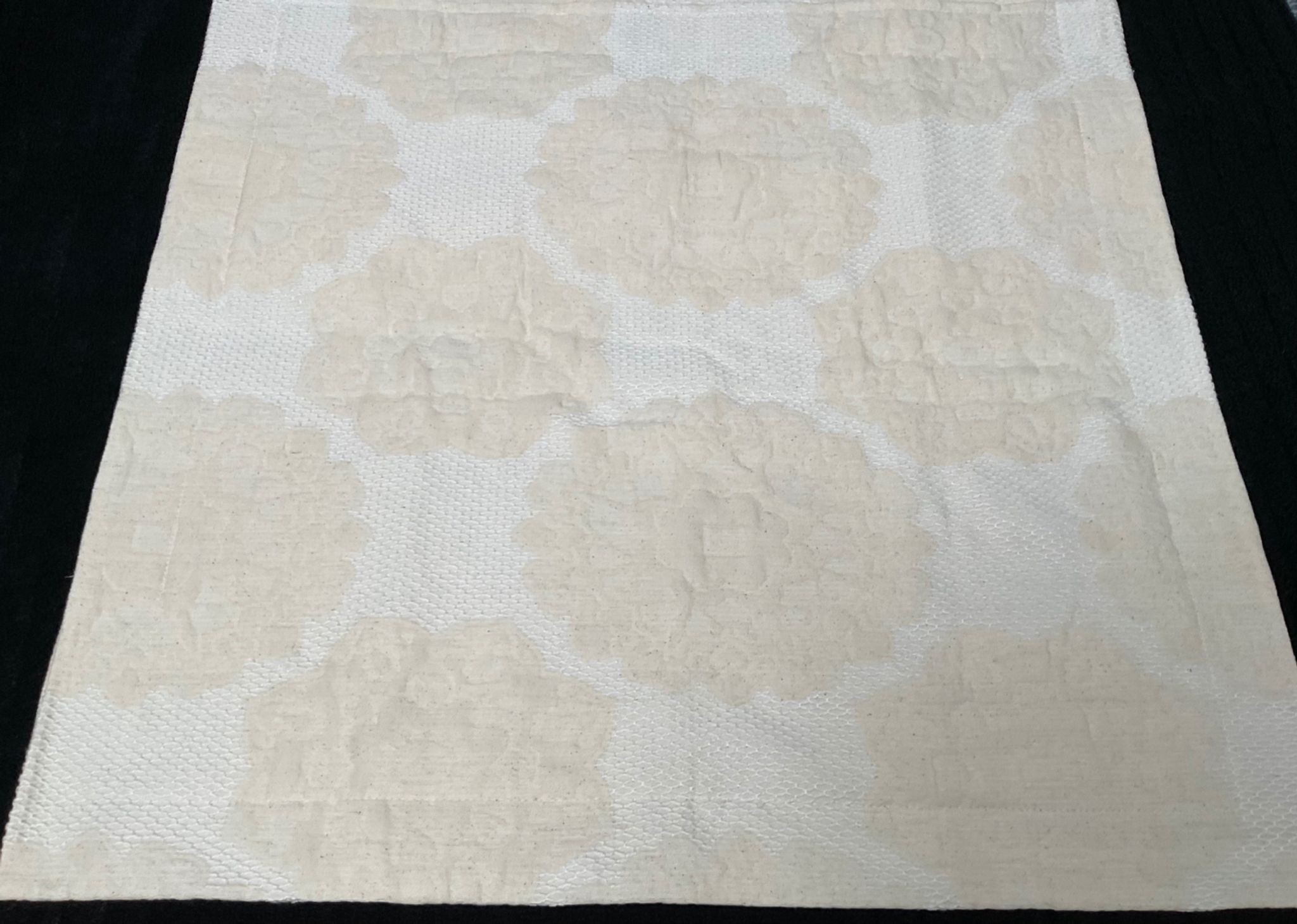 Cushion cover