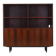 Rosewood bookcase, Danish design, 1970s, manufactured by Hundevad