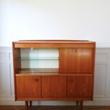 Scandinavian buffet 1960